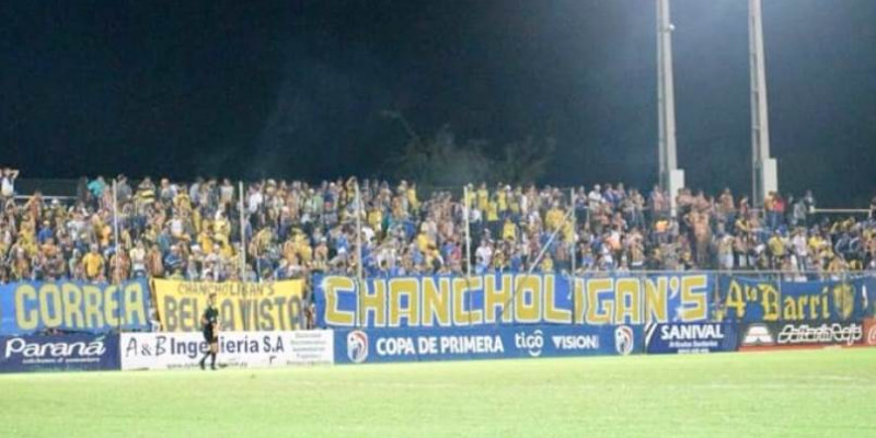 Las sanciones al Sportivo Luqueño