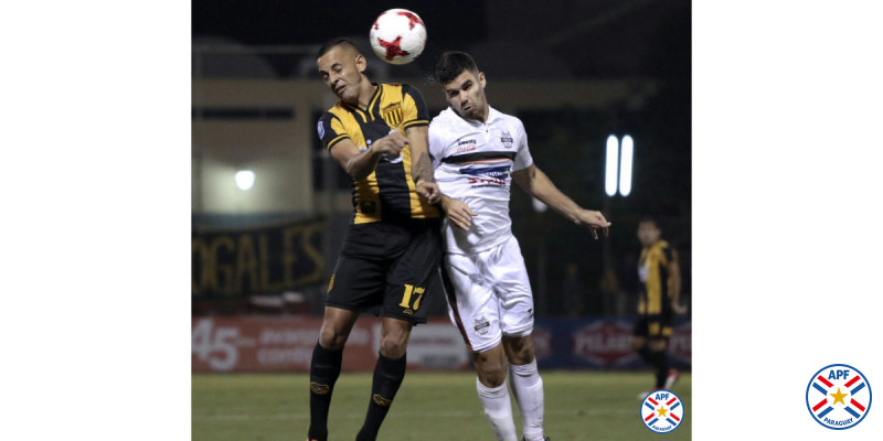 General quiere dominar al Cacique