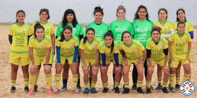 Cambio de fecha del certamen