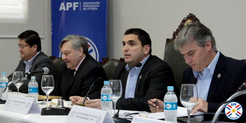 Aprueban compra de ex Tembetary