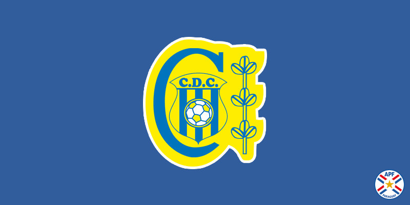 Los 10 años del Deportivo Capiatá