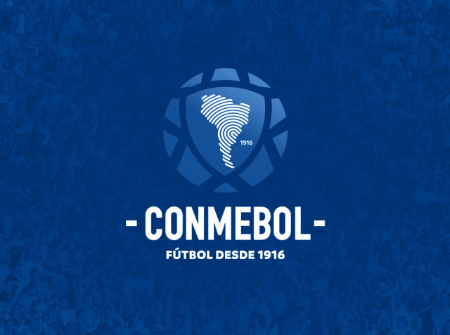 Se realizó el 72° Congreso Ordinario de la CONMEBOL