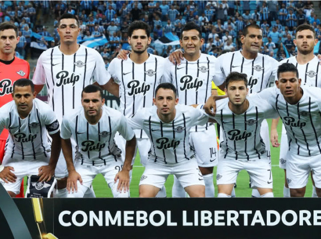 Libertad va por la victoria ante Rosario Central