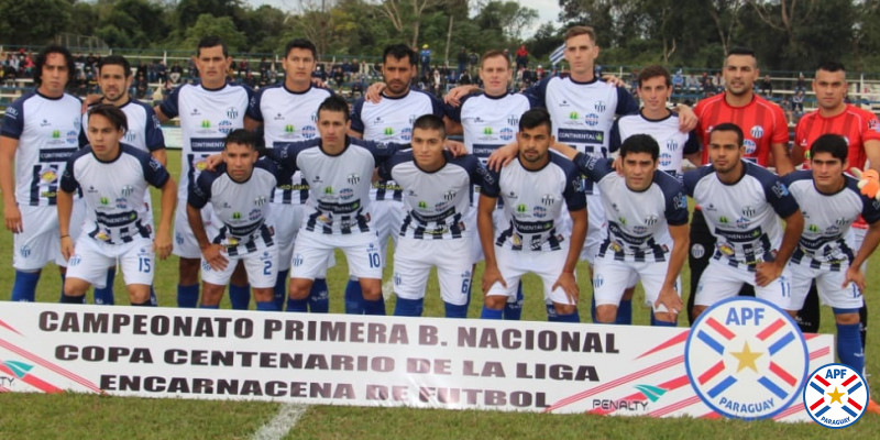 Pre-Intermedia aún sin clasificados