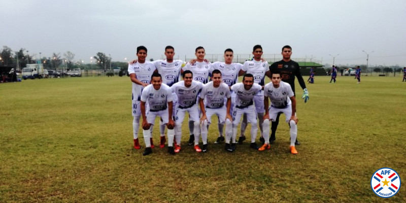 Los cotejos en Reserva