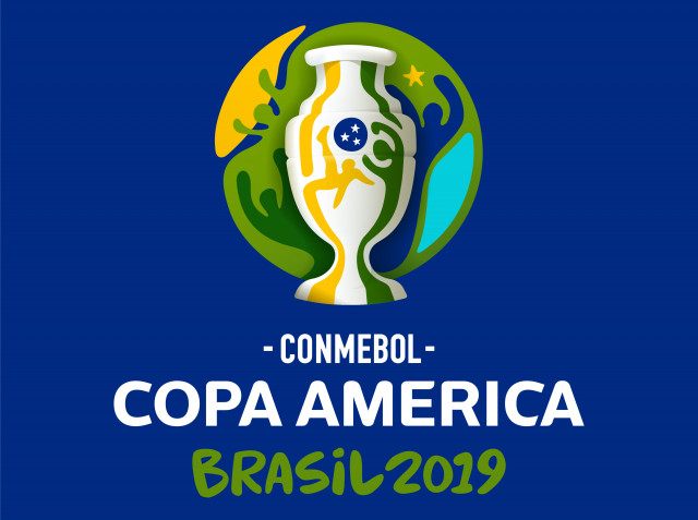 Confirman calendario de la Copa América “Brasil 2019”
