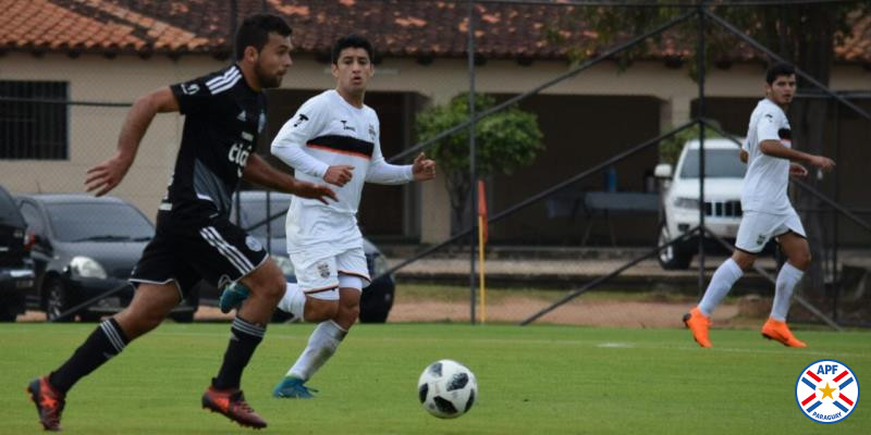 En Reserva ganó General Díaz