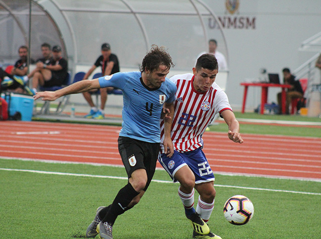 La Albirroja Sub 17 comienza su preparación para el Hexagonal Final