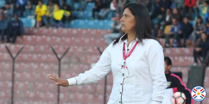 Las 21 mundialistas
