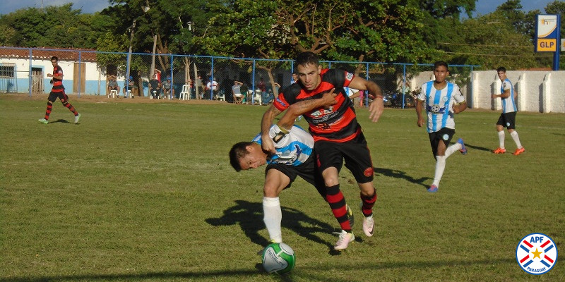 Arranca 2da fase de Pre-Intermedia