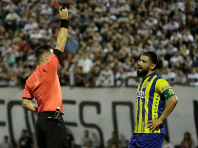 El Tribunal Disciplinario se expidió tras las fechas 8 y 9 del Apertura