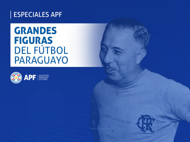 El "brujo" del fútbol