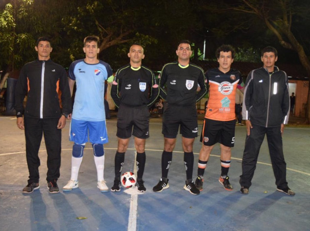 Se pone en marcha la sexta fecha