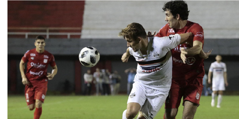 En Luque se cierra hoy la 12ª fecha