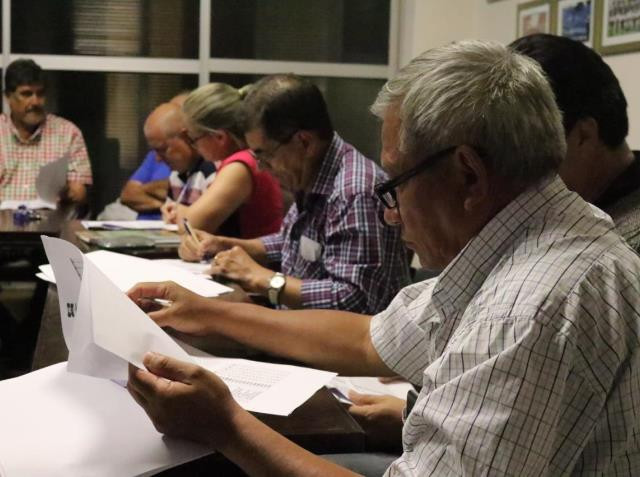 La Intermedia tiene listo su calendario