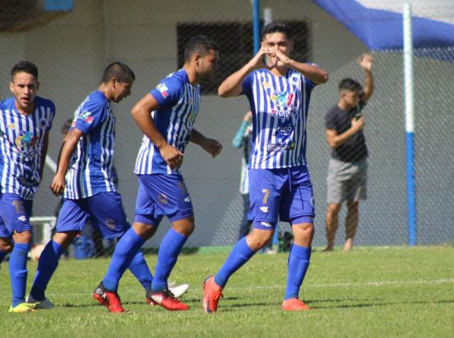 Sigue “tejiendo” puntos en la cima