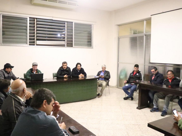 Primera B: La 7ma. y la 8va. con horarios definidos