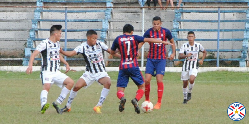 Terminó con una victoria
