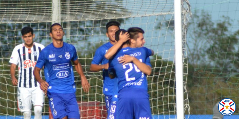 La Reserva al inicio de semana