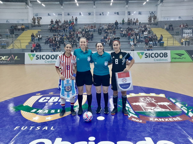 La Albirroja irá por un lugar en el podio