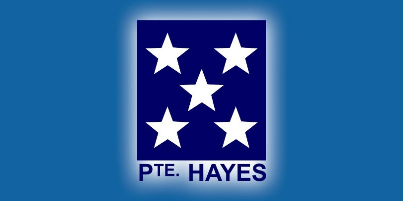 111 años del Club Presidente Hayes