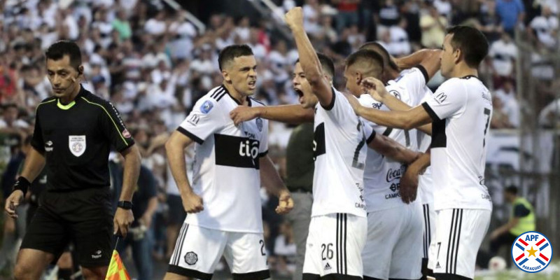 Mundo Olimpia
