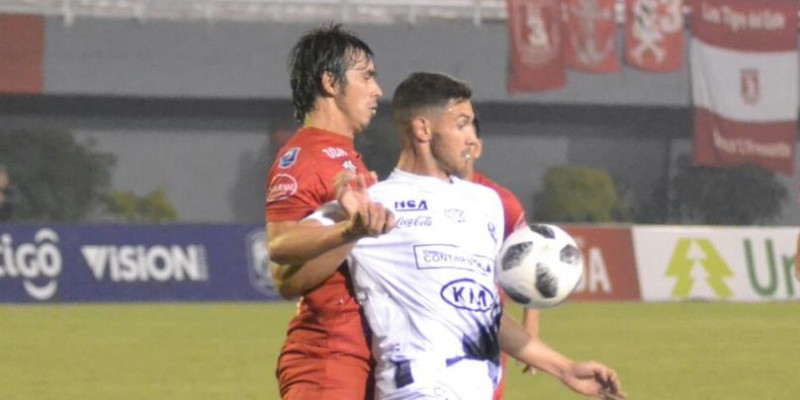 La jornada 20 del Clausura