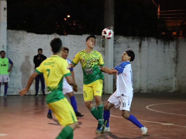 Freno de mano para el líder
