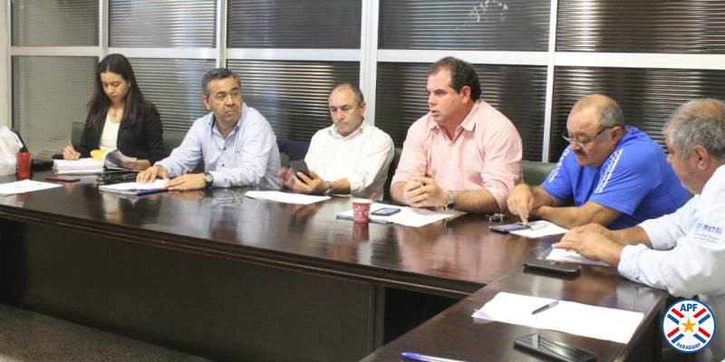 Programaron la última fecha