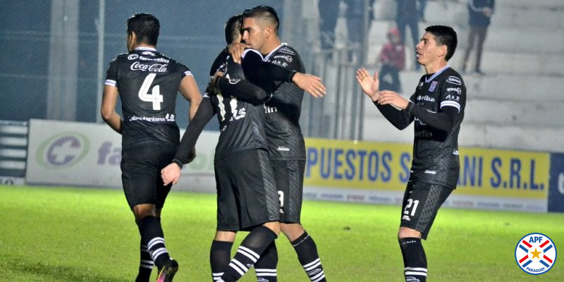 Santaní avanza a siguiente fase