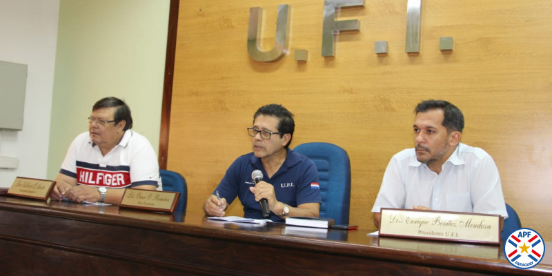 Reordenan fixture de Pre-Intermedia