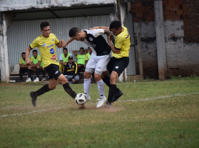 Se completa la 6ta. fecha y la 8va. arranca el sábado