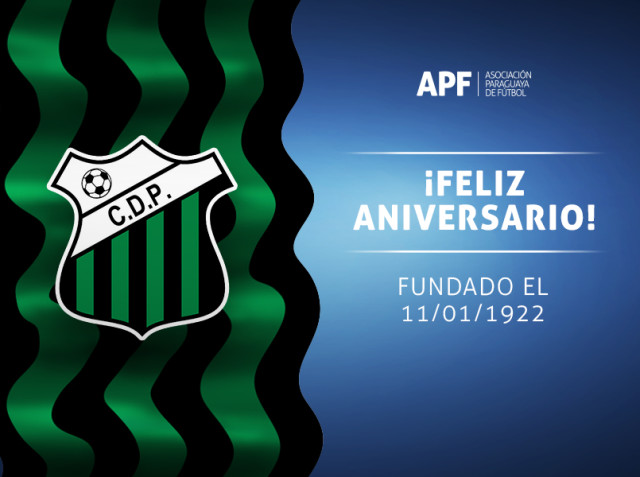 Celebración verdinegra