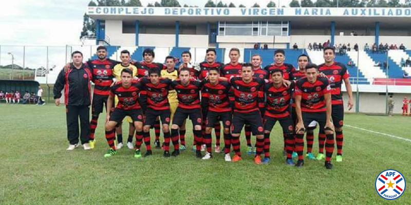 Cierran fase en la Pre Intermedia