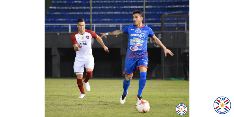 Cerro debuta ante duro Independiente
