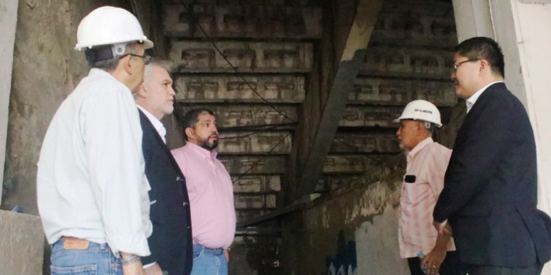 La verificación final en Sajonia