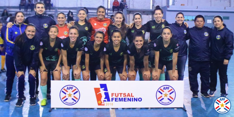 Goleadas en el arranque