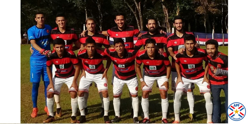 En el Este, semis de Pre Intermedia