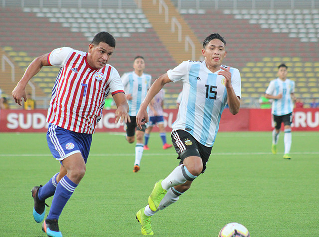 Paraguay buscará la clasificación en la última fecha del Hexagonal Final