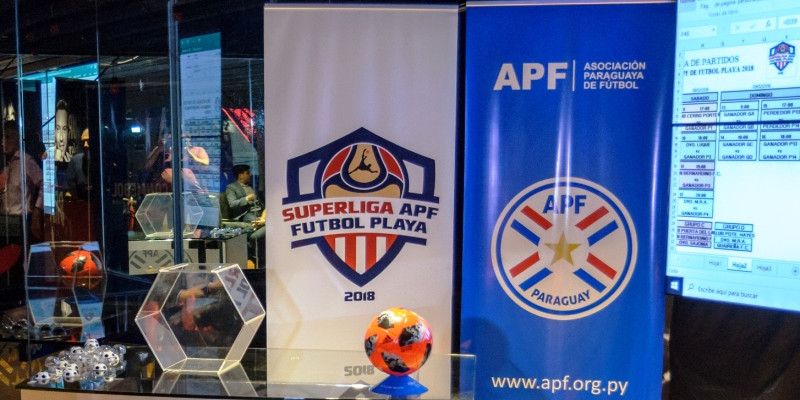 Arranca la Superliga