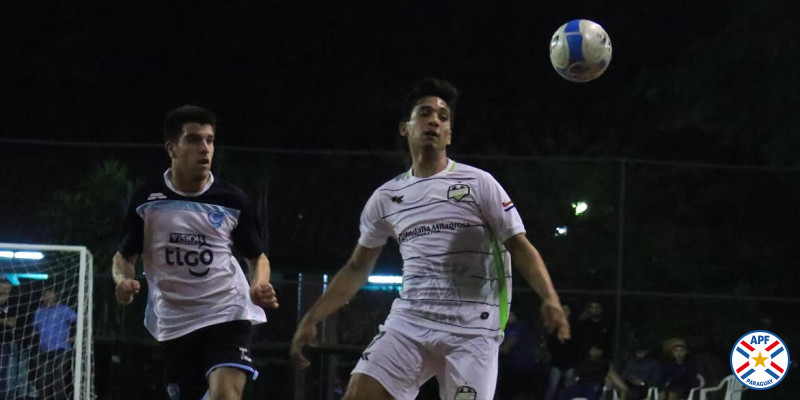 Esta noche habrá Futsal de Primera