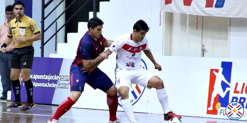 La Liga Premium en marcha