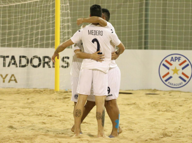 Acassuso se instala en Semifinales