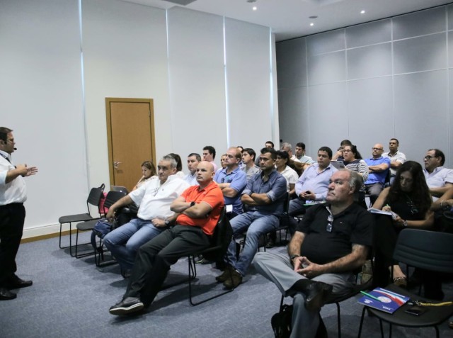 Una apuesta importante al conocimiento