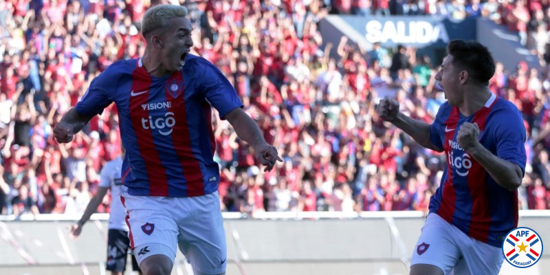 Tribunal da razón a Cerro Porteño