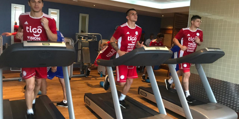Tareas en 2 turnos