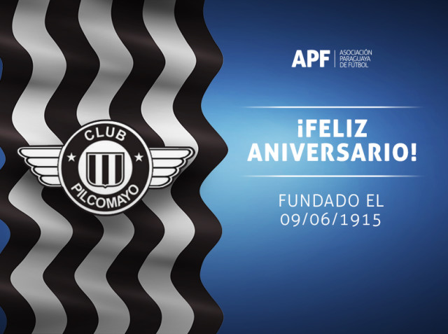 Festejo albinegro