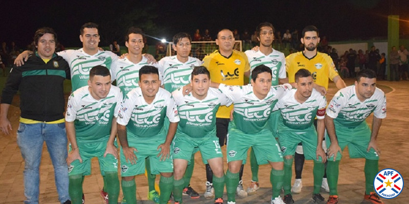 La segunda fecha de Futsal Honor
