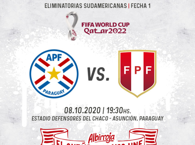 La Albirroja inicia su ilusión mundialista