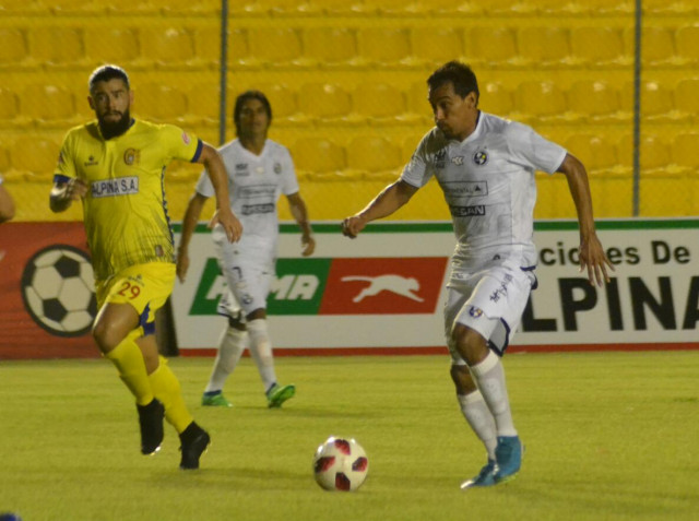 Deportivo Capiatá supera a Sol de América